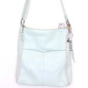 The Sak Crossbody Purse